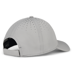 Titleist Charleston Breezer Cap - Grey / Black