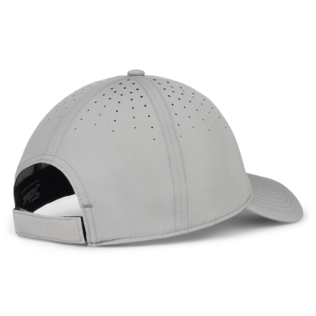 Titleist Charleston Breezer Cap - Grey / Black