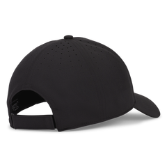 Titleist Charleston Breezer Cap - Black / Black / White