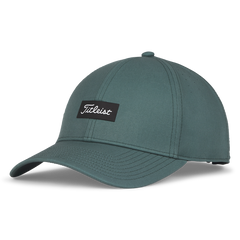 Titleist Charleston Breezer Cap - Eucalyptus / Black