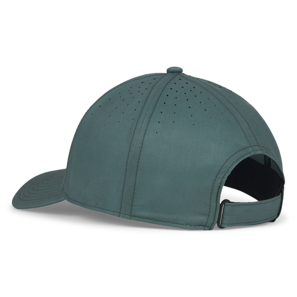 Titleist Charleston Breezer Cap - Eucalyptus / Black