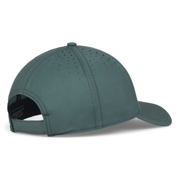 Titleist Charleston Breezer Cap - Eucalyptus / Black