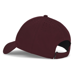 Titleist Charleston Breezer Cap - Burgundy / Navy