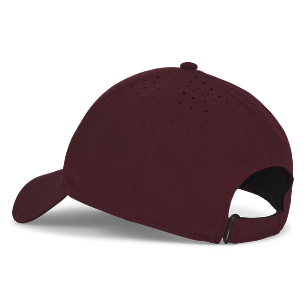 Titleist Charleston Breezer Cap - Burgundy / Navy