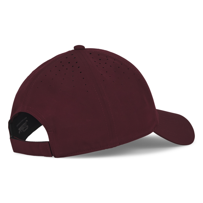 Titleist Charleston Breezer Cap - Burgundy / Navy