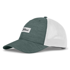 Titleist Santa Cruz Cap - Eucalyptus / White
