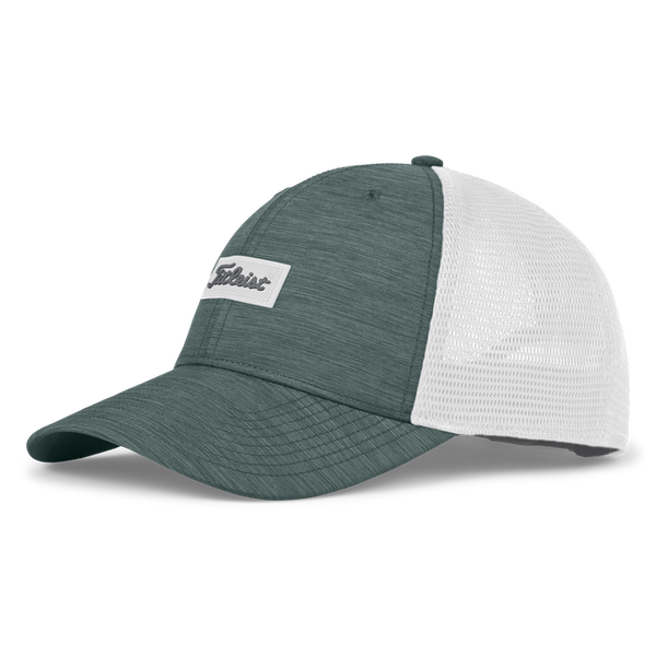 Titleist Santa Cruz Cap - Eucalyptus / White