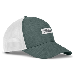 Titleist Santa Cruz Cap - Eucalyptus / White