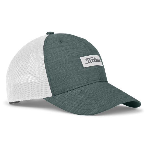 Titleist Santa Cruz Cap - Eucalyptus / White