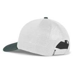 Titleist Santa Cruz Cap - Eucalyptus / White