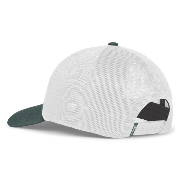 Titleist Santa Cruz Cap - Eucalyptus / White