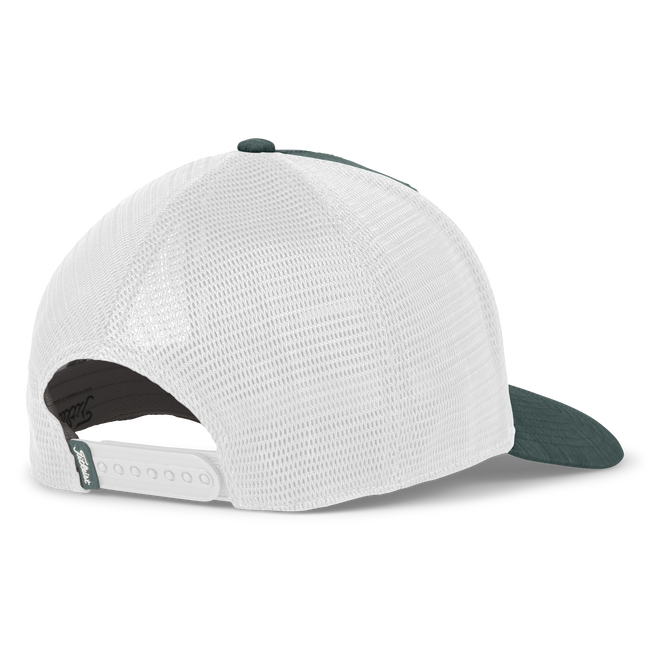Titleist Santa Cruz Cap - Eucalyptus / White