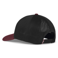 Titleist Santa Cruz Cap - Burgaundy/ Black
