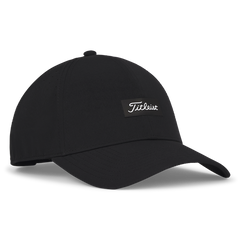Titleist Women's Charleston Breezer Cap - Black / White / Black