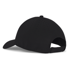 Titleist Women's Charleston Breezer Cap - Black / White / Black