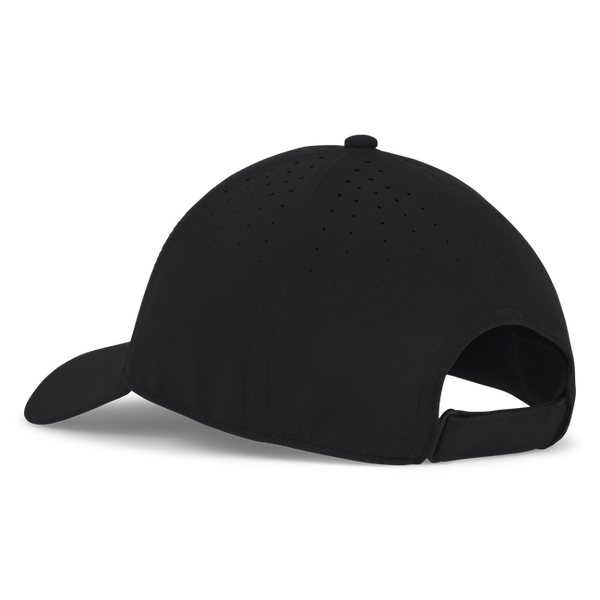 Titleist Women's Charleston Breezer Cap - Black / White / Black