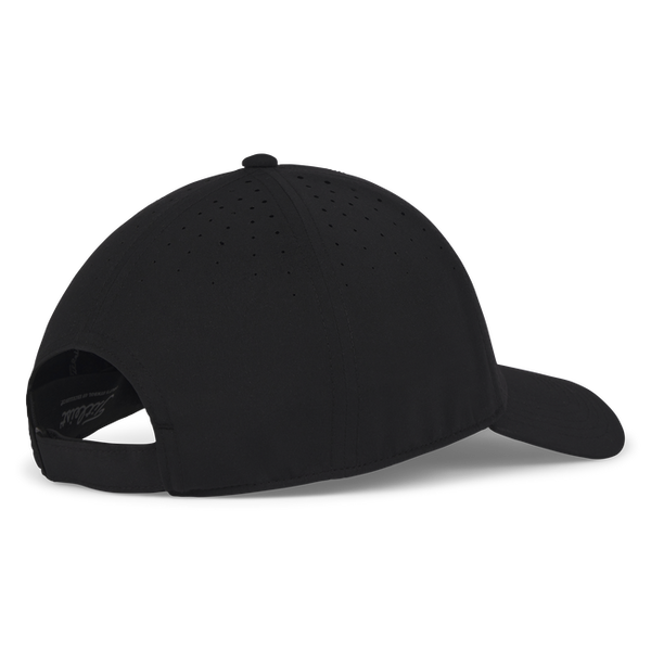 Titleist Women's Charleston Breezer Cap - Black / White / Black