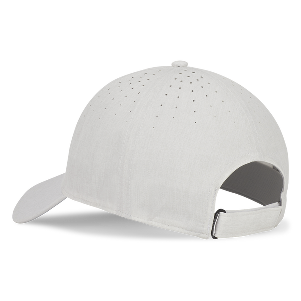 Titleist Women's Charleston Breezer Cap - Heather White / Tidal