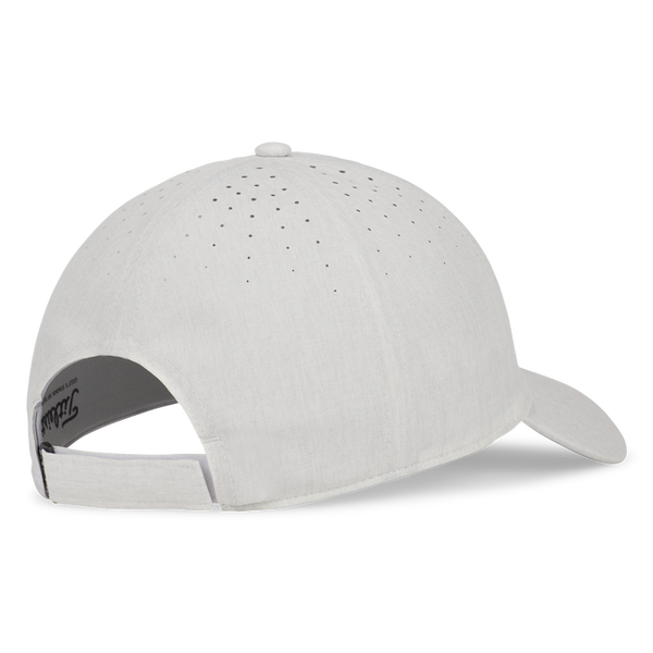 Titleist Women's Charleston Breezer Cap - Heather White / Tidal