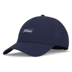 Titleist Women's Charleston Breezer Cap - Heather Navy