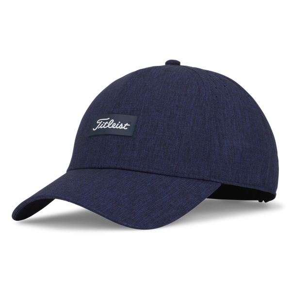 Titleist Women's Charleston Breezer Cap - Heather Navy