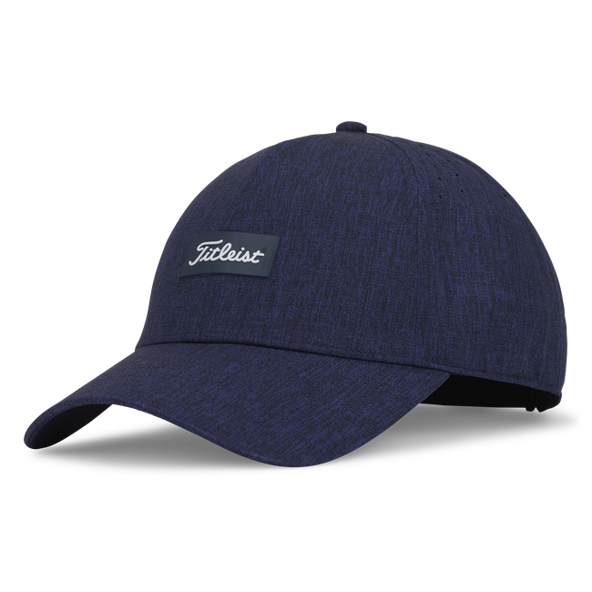 Titleist Women's Charleston Breezer Cap - Heather Navy