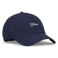 Titleist Women's Charleston Breezer Cap - Heather Navy