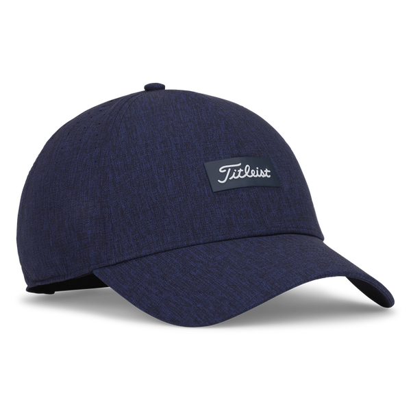 Titleist Women's Charleston Breezer Cap - Heather Navy