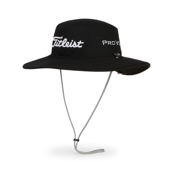 Titleist Tour Aussie - Black