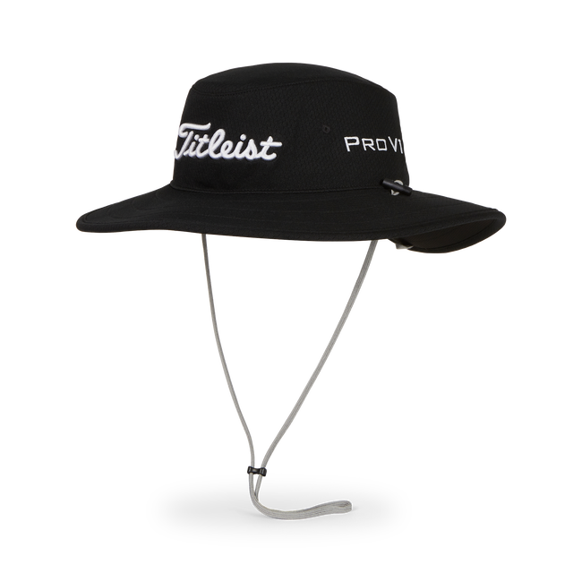 Titleist Tour Aussie - Black