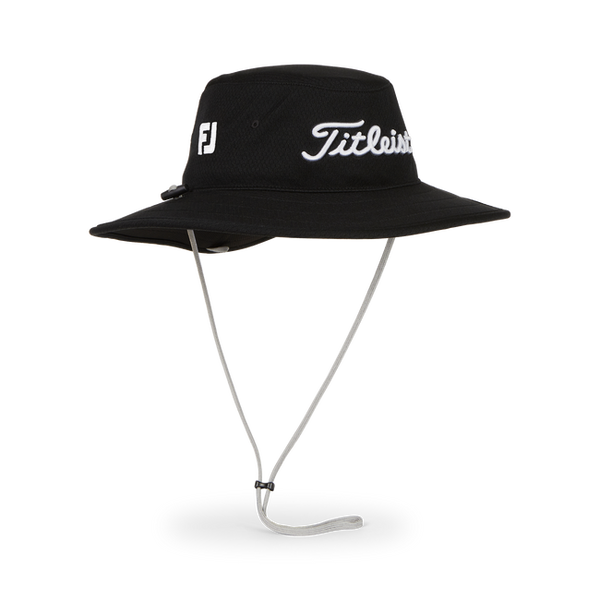 Titleist Tour Aussie - Black