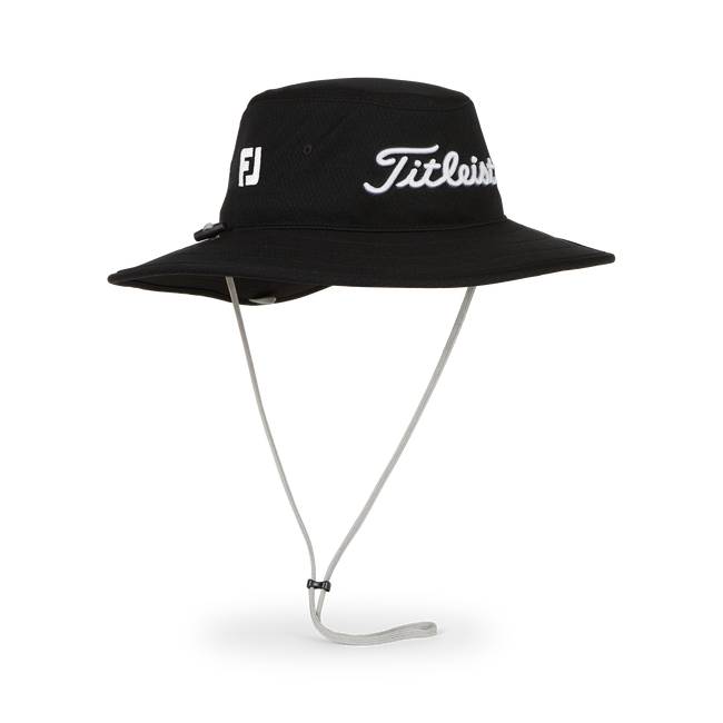 Titleist Tour Aussie - Black