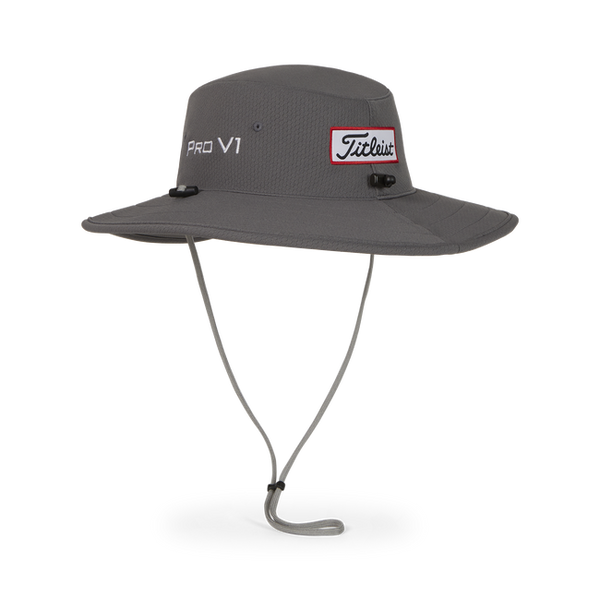 Titleist Tour Aussie - Charcoal / White