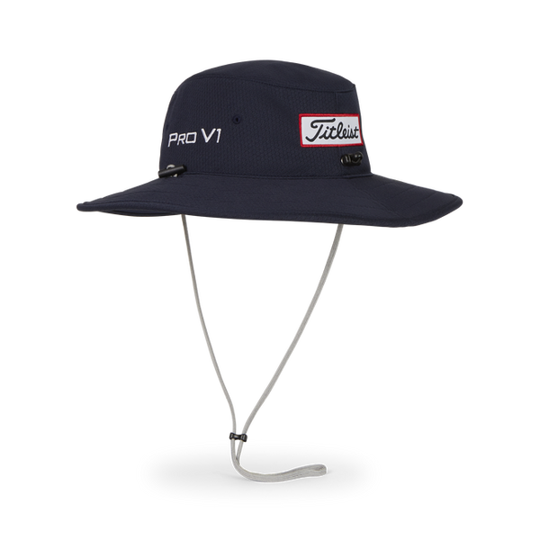 Titleist Tour Aussie - Navy