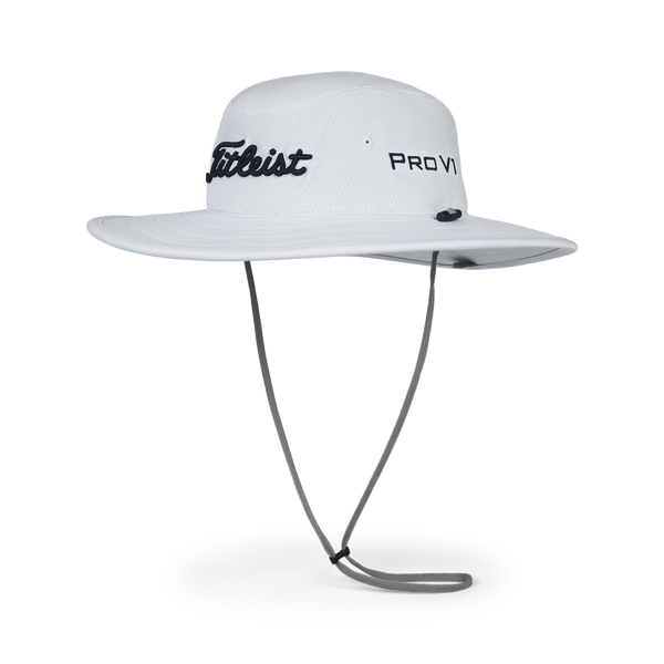 Titleist Tour Aussie - White