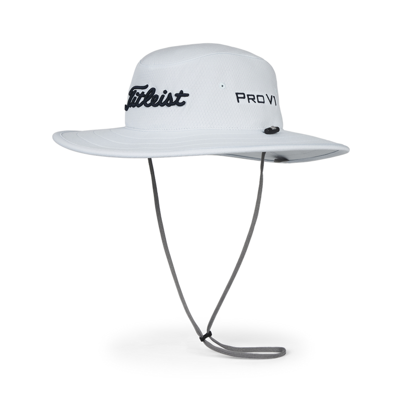 Titleist Tour Aussie - White
