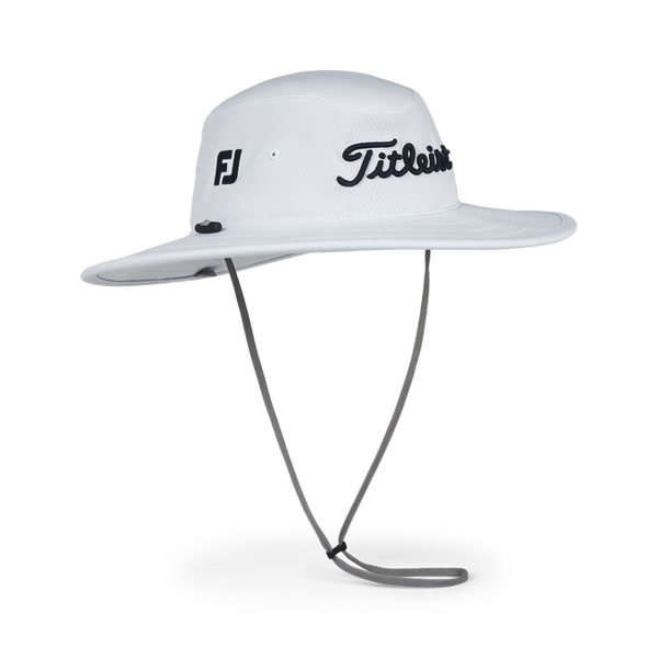 Titleist Tour Aussie - White