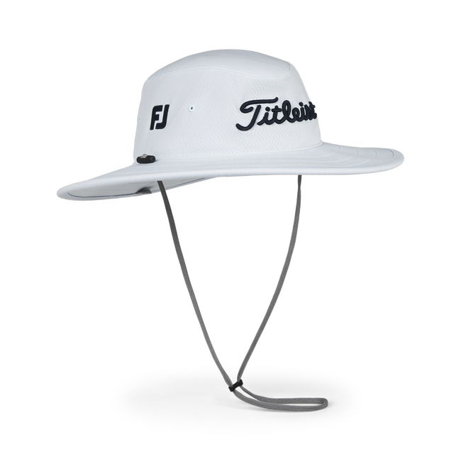 Titleist Tour Aussie - White
