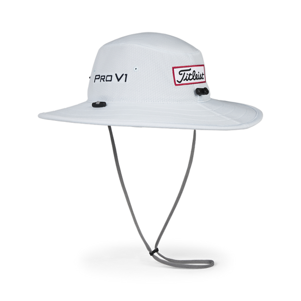 Titleist Tour Aussie - White