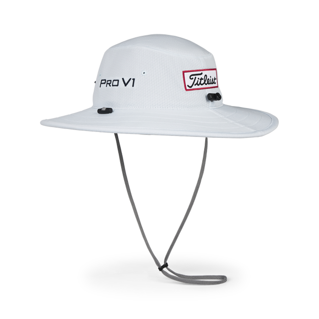 Titleist Tour Aussie - White