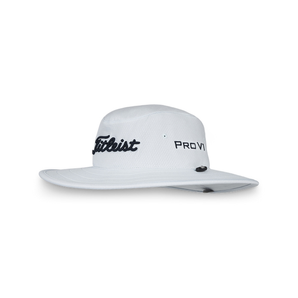 Titleist Tour Aussie - White