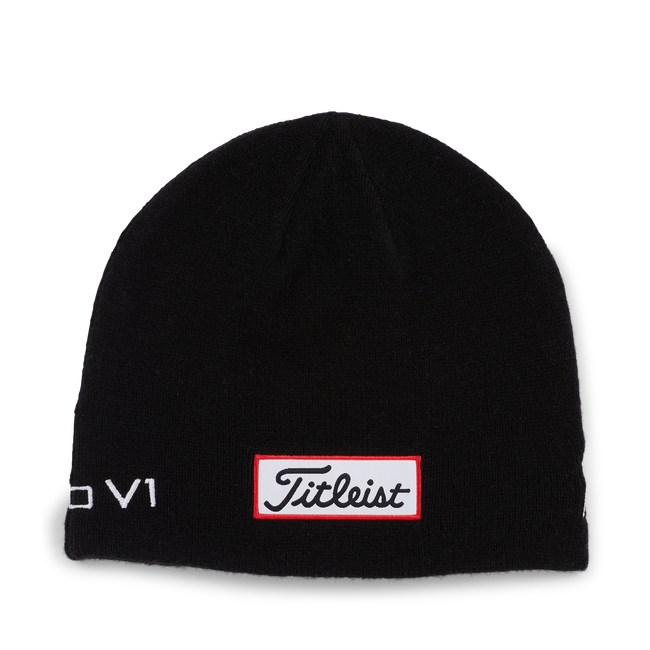 Titleist Tour Merino Beanie