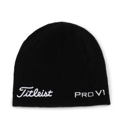 Titleist Tour Merino Beanie