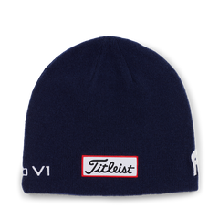 Titleist Tour Merino Beanie