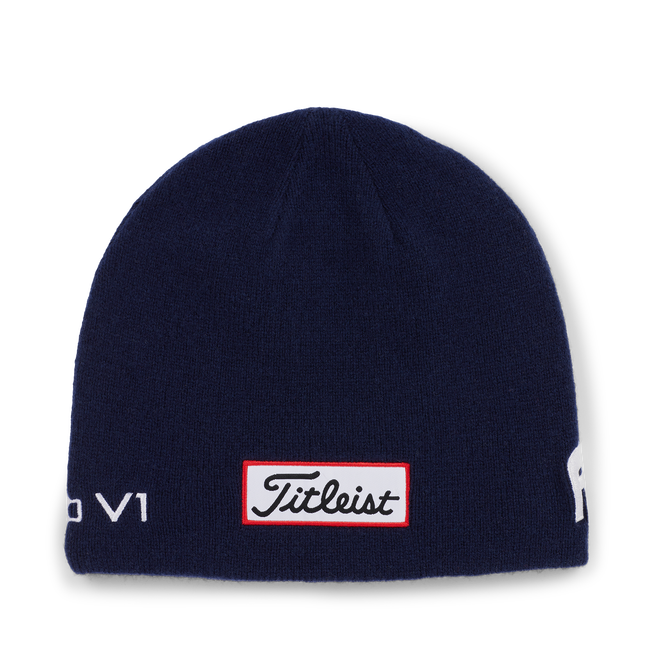 Titleist Tour Merino Beanie