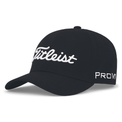 Titleist Junior Tour Performance Staff Cap