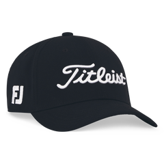 Titleist Junior Tour Performance Staff Cap