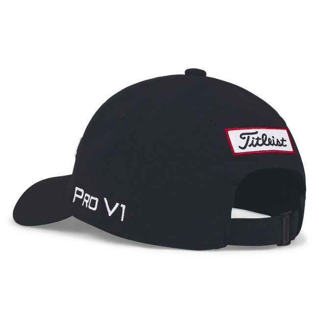 Titleist Junior Tour Performance Staff Cap