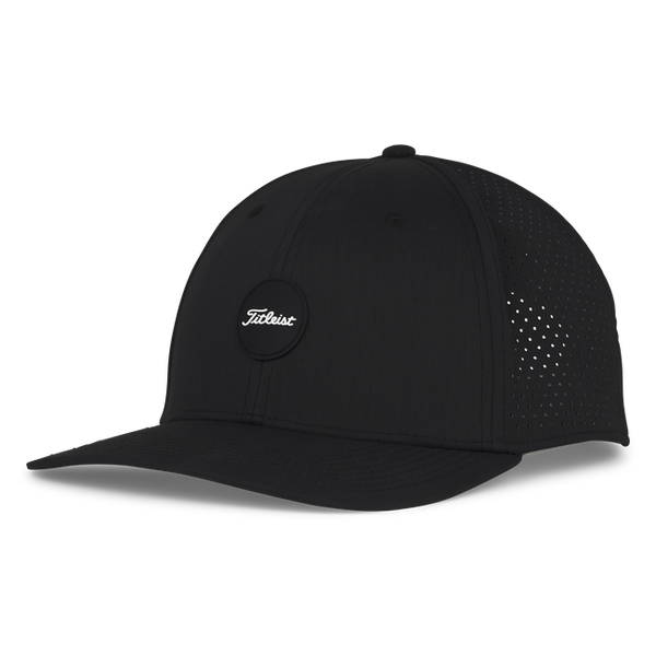 Titleist Laguna Cap - Black