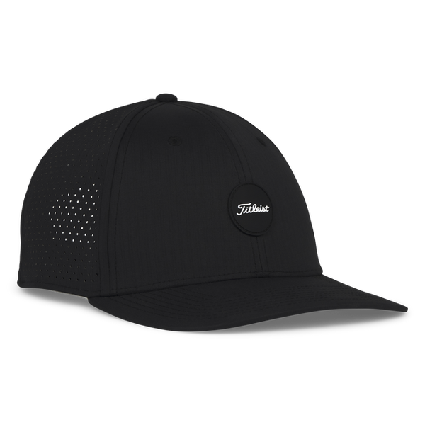 Titleist Laguna Cap - Black